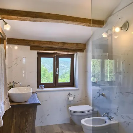 Banic Dom wakacyjny Motovun