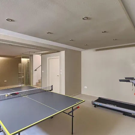 Banic Dom wakacyjny Motovun