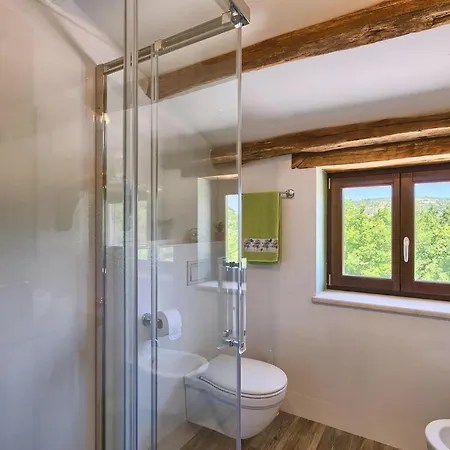 Banic Дом отдыха Мотовун