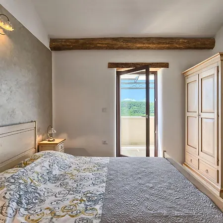 Dom wakacyjny Banic *