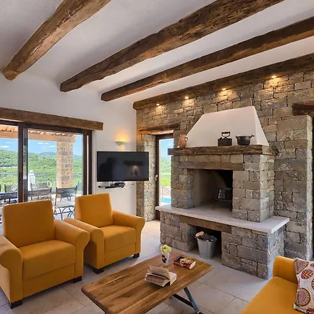 Dom wakacyjny Banic *