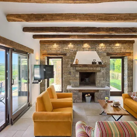 Banic Holiday home