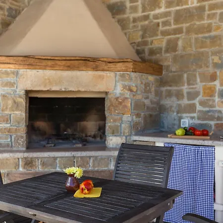 Vakantiehuis Banic