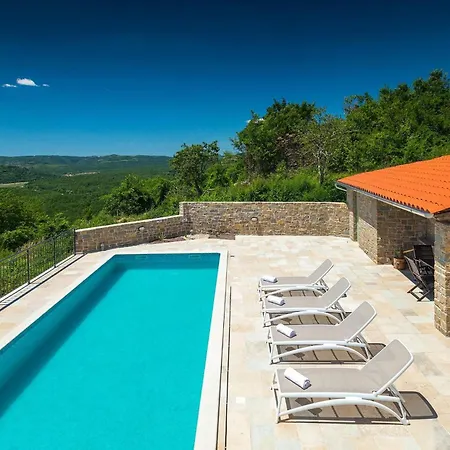 Banic * Motovun