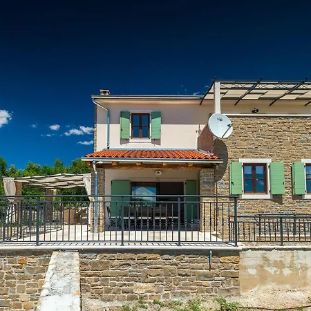 Holiday home Banic *