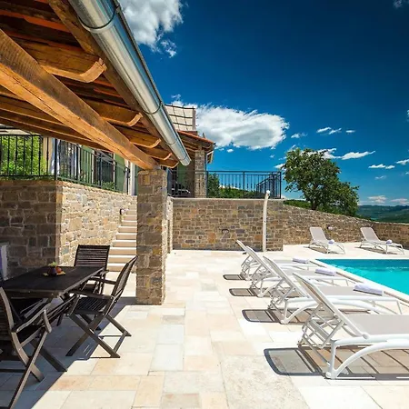 Vakantiehuis Banic