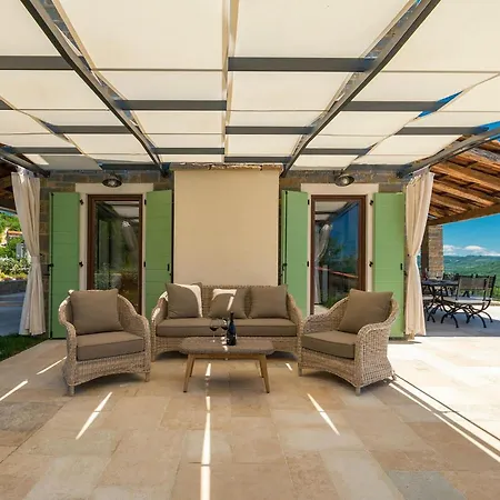 Holiday home Banic *