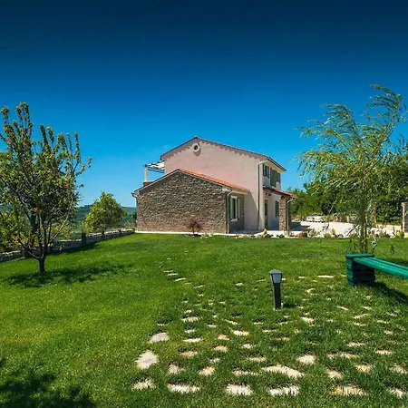 Banic * Motovun