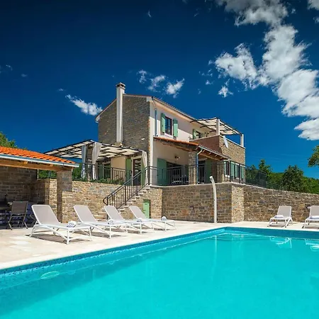 Holiday home Banic *