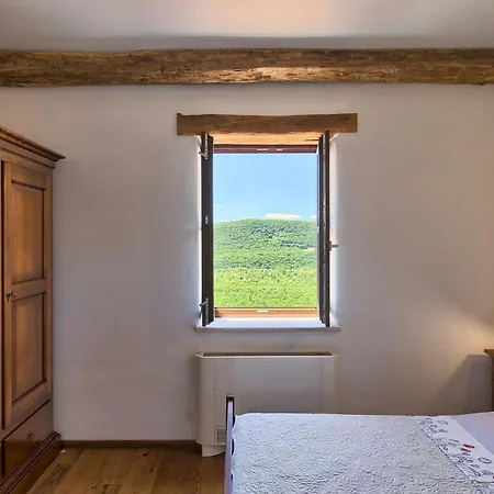 Banic * Motovun