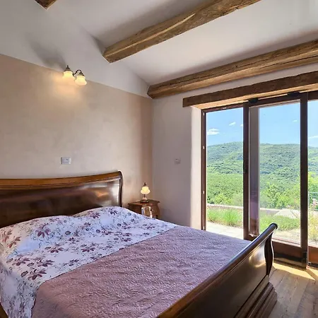Holiday home Banic