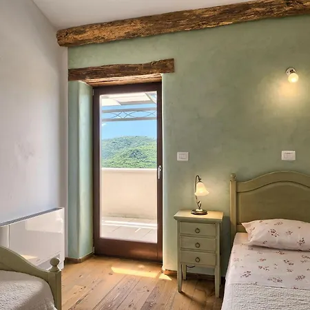 Banic Holiday home Motovun