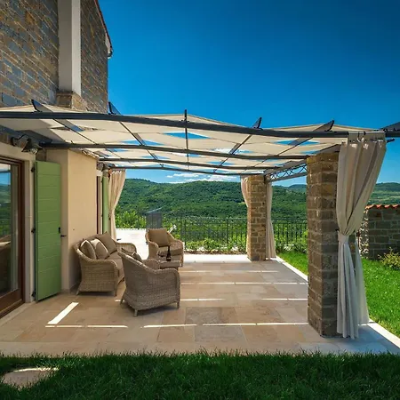 Banic Holiday home *