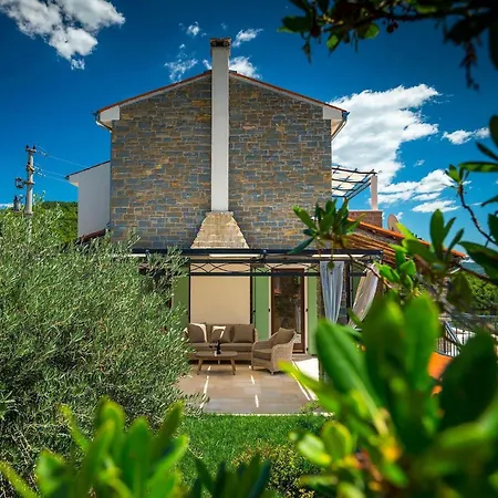 Banic Holiday home