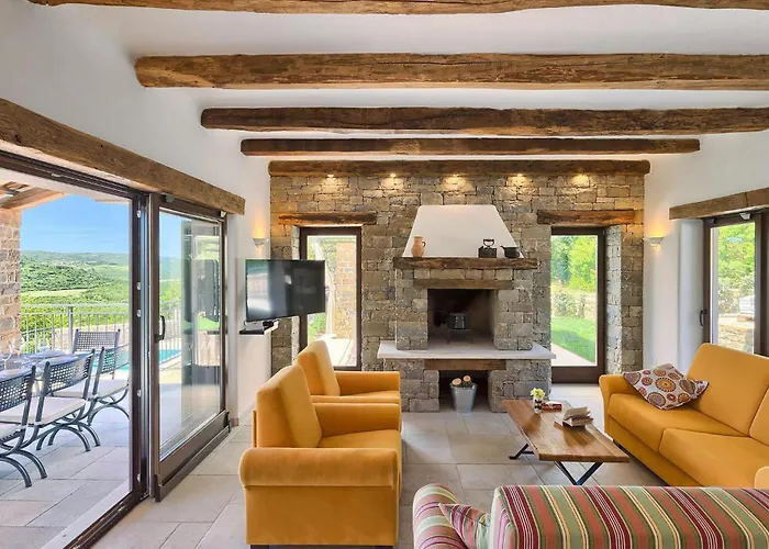 Banic Tatil Evi