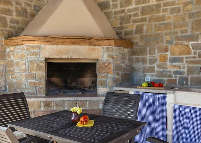 Holiday home Banic