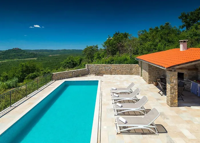 Banic * Motovun
