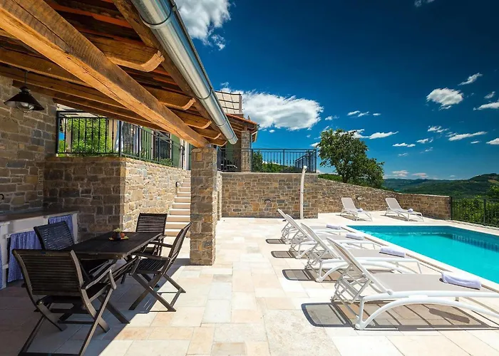 Holiday home Banic