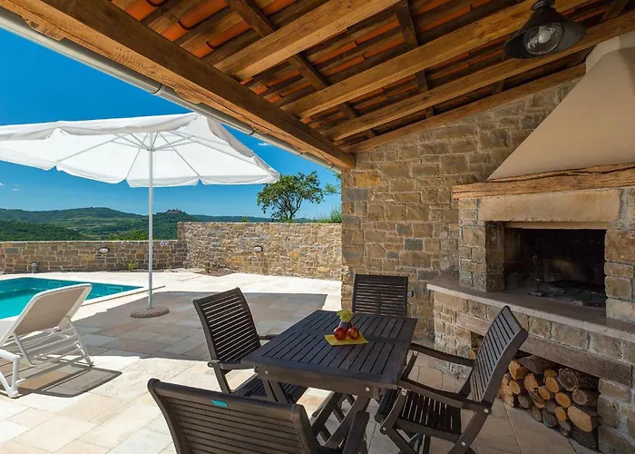 Banic Holiday home *