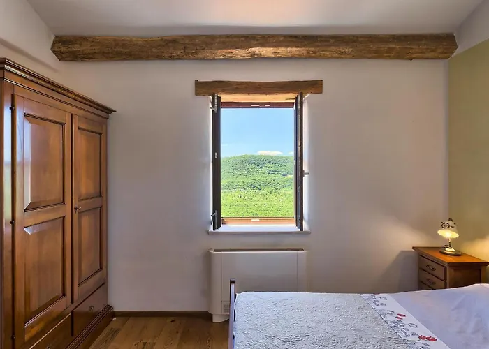 Banic * Motovun