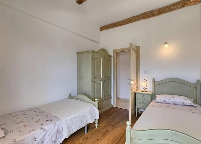 Banic Holiday home *